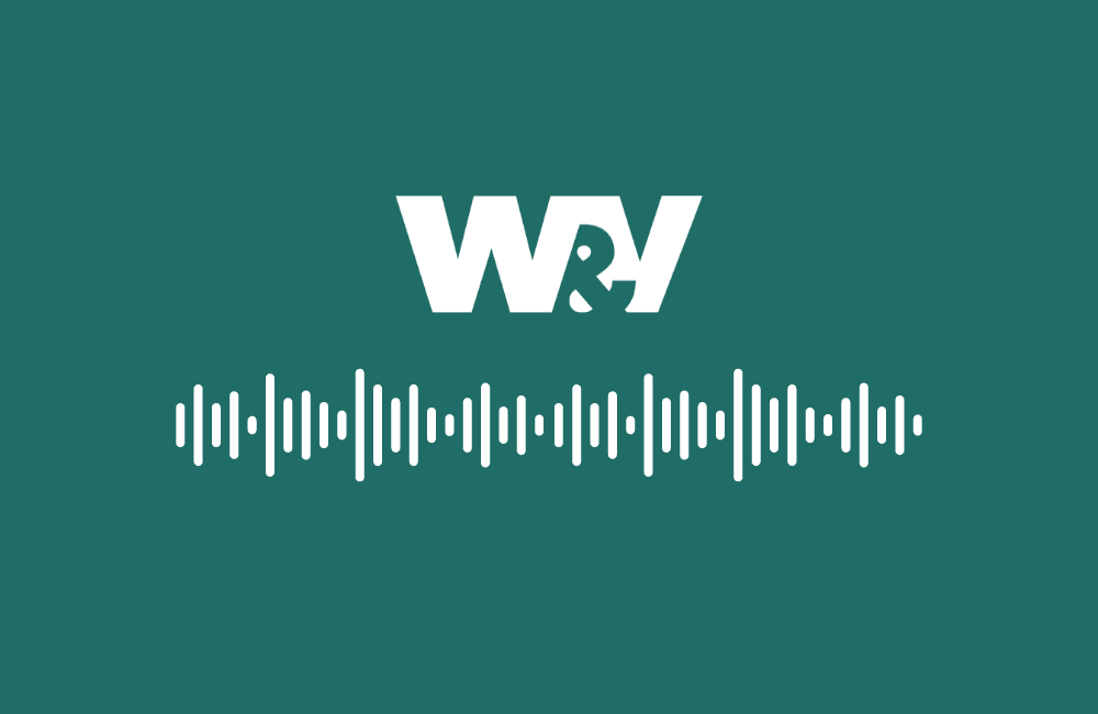 Podcast from Was Helden Tun.