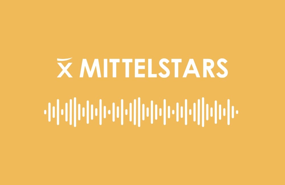 Podcast from Was Helden Tun.