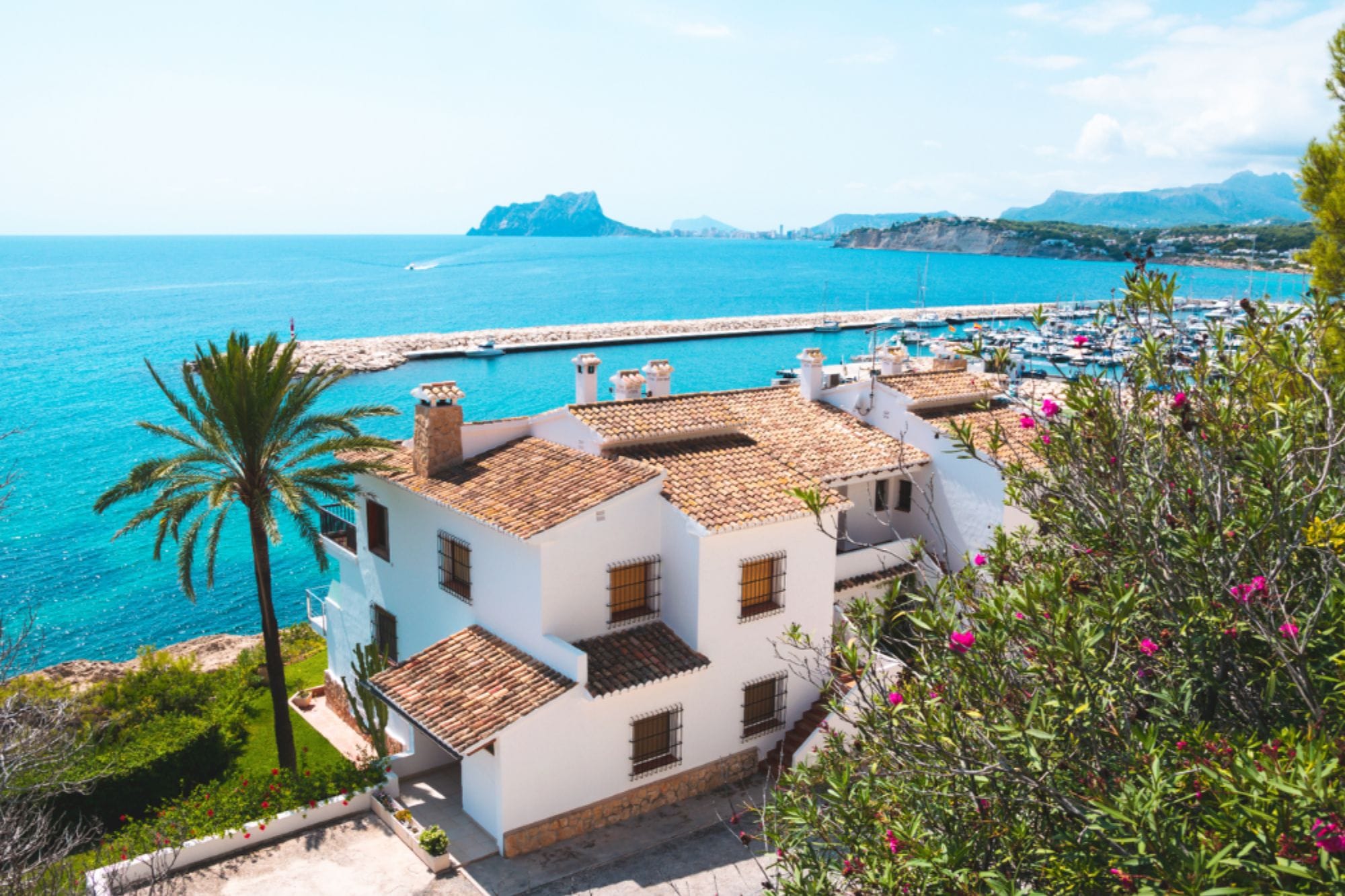 stock1 - immo mit pool