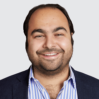 Hakan Koç, Founder & CEO at Auto1