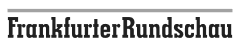 Logo von dem Frankfurter Rundschau Magazin.