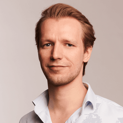 Nikolaus Thomale, Founder & Managing Director at MYNE