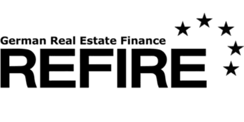 Logo of the online magazine Refire.